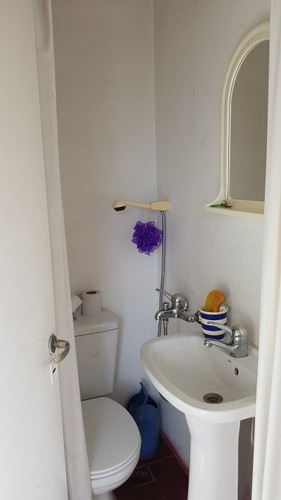 Venta Monte Grande Casa 2 Dormitorios