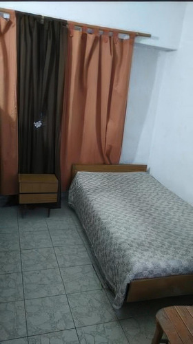 Departamento En Venta - 1 Dormitorio 1 Baño - 35 Mts2 - San Clemente Del Tuyú