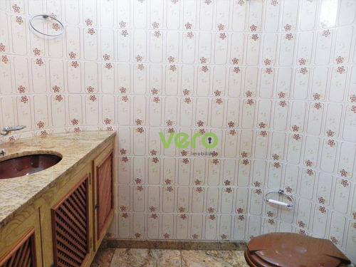 Imagem 24 de 30 de Casa Com 4 Dormitórios Para Alugar, 576 M² Por R$ 10.000,00/mês - Jardim Colina - Americana/sp - Ca0368