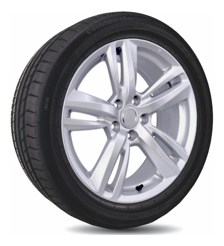 Llanta Continental Contisportcontact 5p 285/30r19 98y Ssr