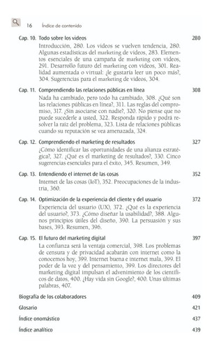 Guía Para Entender El Marketing Digital Editorial Trillas
