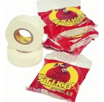 Comprar Cinta De Papel Pintor Artesanias Escolar 18mm X20 Metros Stiko