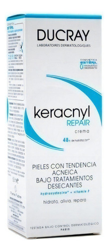 Repair Crema Ducray Keracnyl