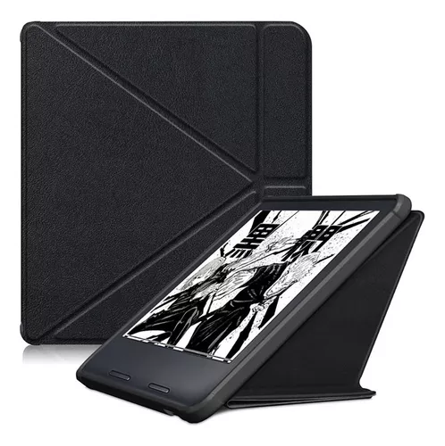 Capa Kobo Glo N613