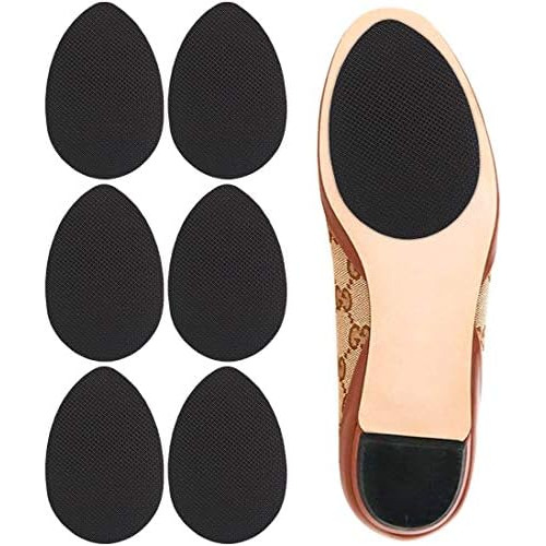 Pads Antideslizantes Zapatos, Protectores Adhesivos Sue...