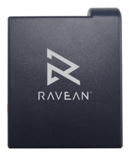Ravean Kit De Bateria Y Cargador De 12v 5,000mah