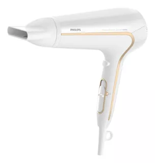 Secador de pelo Philips DryCare Advanced HP8232 blanco mate 220V - 240V