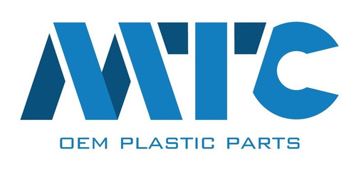 Imagen 4 de 5 de Kit De Plasticos Completo Yamaha Xtz 250 Azul Mtc