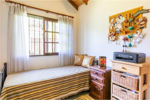 Imagen 13 de 28 de Hermosa Casa Quinta Con Pileta + 2da Casa Al Fondo