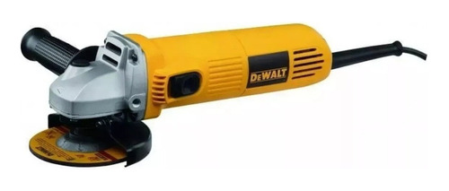 Amoladora Angular Dewalt 115mm 700w Dwe4010