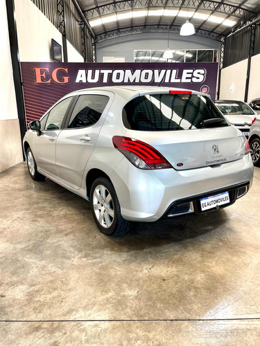 Peugeot 308 1.6 Active