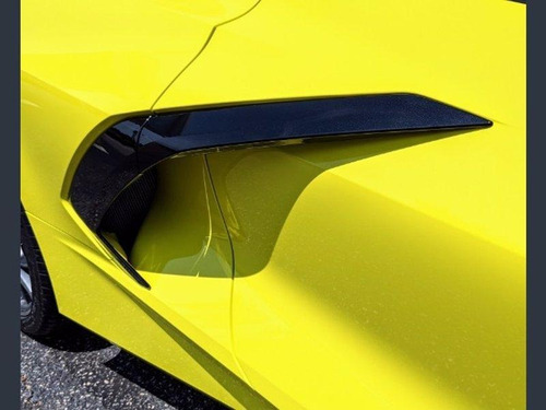 Imagem 2 de 15 de Chevrolet Corvette 6.2 Stingray Targa V8 2p 2p