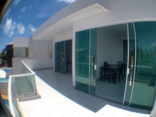 Imagem 15 de 21 de Casa No Cond Atlantic Beach Ii Para Venda - 1155