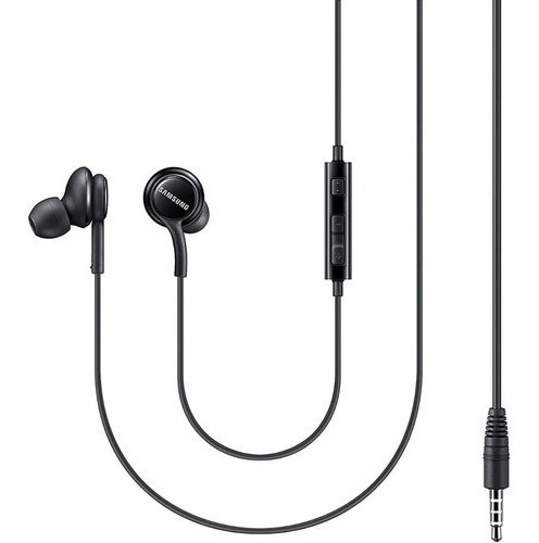 Audífonos Samsung Manos Libres Earphones  Ia500 3.5mm Orig.