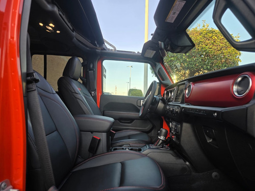 Wrangler Extreme Recon Edition 2023