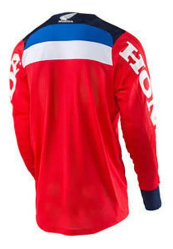 Maillot De Ciclismo De Manga Larga Riding Edge Para Hombre