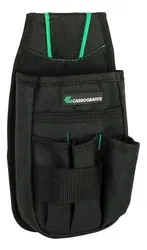 Comprar Bolsa Pochete Porta Ferramentas Cg 400 Carbografite Nylon no Mercado Livre