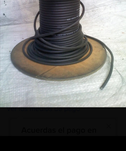 Cable Coaxial Rg 59 