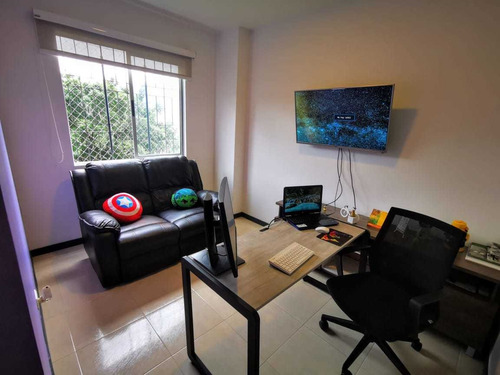 Imagen 8 de 14 de Se Vende Lindo Apartamento De 82 Mt En Envigado Oportunida