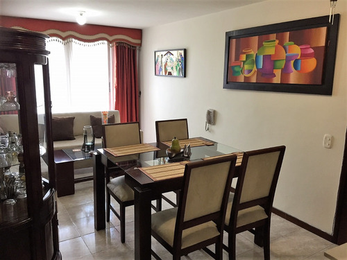 Venta De Apartamento En Villa Nueva, Manizales