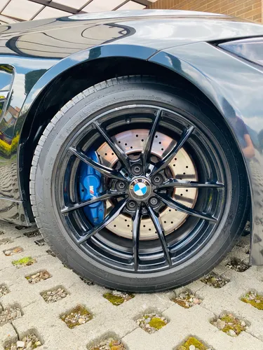 BMW M4 3.0 M4 F82 Coupe Performance