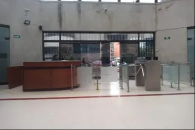Oficina en arriendo