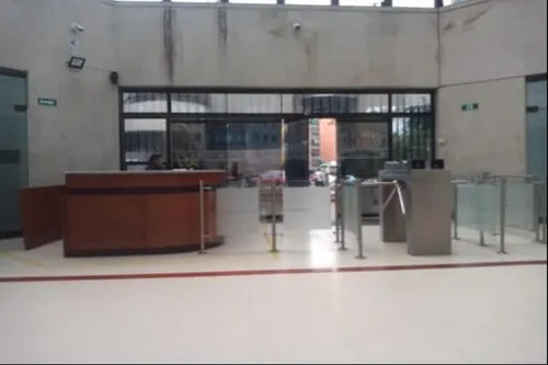 Arriendo Oficinas Amoblada En El Chico