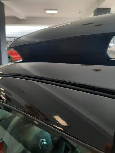 Imagen 18 de 25 de Citroen C4 Cactus Feel 1.6 Vti Adjudicado