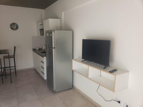 Departamento En Palermo