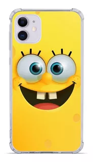 Capinha Bob Esponja