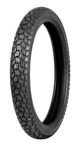 Pneu Moto Technic Aro 21 T&c 90/90-21 54s Tt - Dianteiro