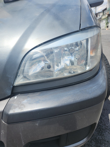 Chevrolet Zafira 2.0 Expression Flex Power Aut. 5p