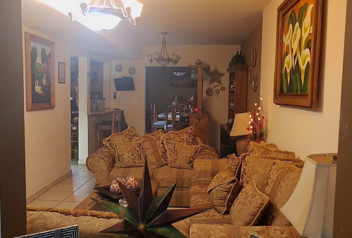 Imagen 3 de 25 de Venta Casa En Fracc. Los Alamos $1,950,000