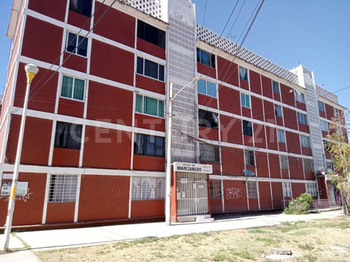 Departamento En Venta Valle De Aragon ,nezahualcoyolt