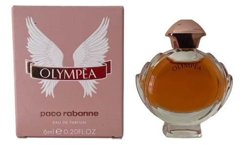 Olympea Edp 6ml