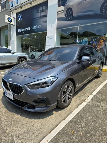 BMW Serie 2 1.5 218i Gran Coupe