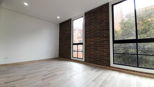 Apartamento En Santa Barbara Central. 1 Habitación, 45 M², Id: 139678
