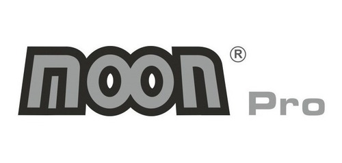 Imagen 4 de 5 de Mixer Dj Moon Mdj206 2 Canales 1 Mic Consola Mezclador 18c
