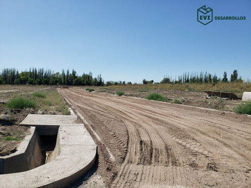 Imagen 2 de 9 de Lote En San Rafael - Loteo Isidro
