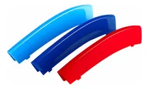 Comprar Molduras De Parrillas Colores M Bmw Serie 3 Y 5 Aem