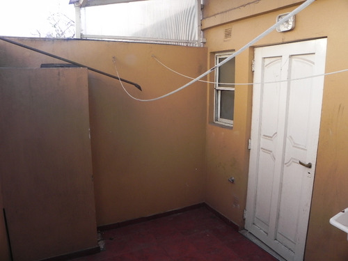 Alquiler Duplex 3 Ambientes
