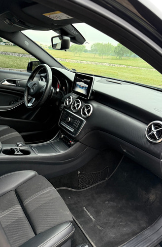 Mercedes-Benz Clase A 1.6 A200 Urban 156cv