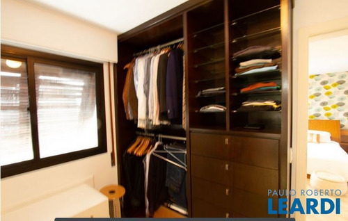 Imagem 12 de 15 de Apartamento - Itaim Bibi - Sp - 609673