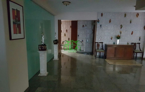 Imagem 8 de 9 de Apartamento Em Condomínio Padrão Para Locação No Bairro Paraíso, 2 Dorm, 1 Vagas, 80 M - 1876