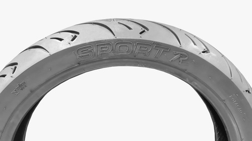 Par Pneu Honda Pcx150 100/90-14 + 90/90-14 Technic Sport R