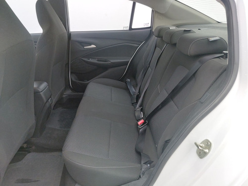 Chevrolet Onix 1.0 TURBO FLEX LTZ AUTOMÁTICO