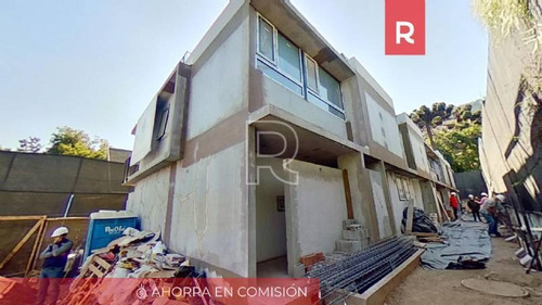 Imagen 12 de 14 de Proyecto Townhouses Cardenal Newmann/ Los Dominicos