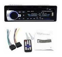 Reproductor De Carro Car Mp3 Playe With Port 521