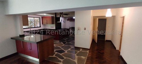 Apartamento En Venta - Alto Hatillo - Mls #24-19252