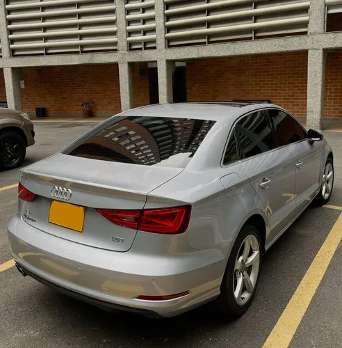 Audi A3 1.8 Ambition